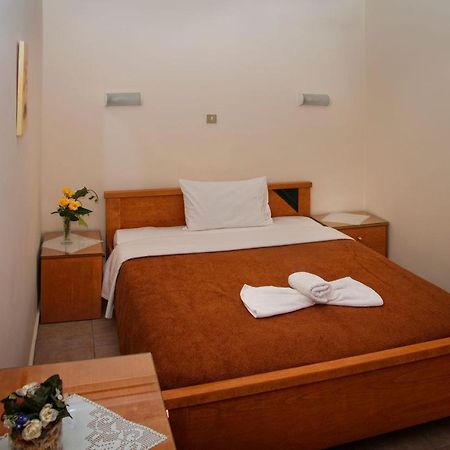Nicolas Hotel Georgioupoli Luaran gambar