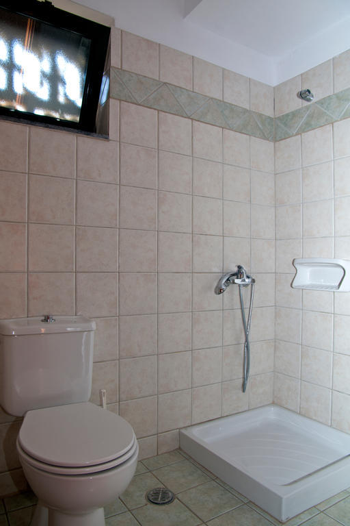 Nicolas Hotel Georgioupoli Bilik gambar