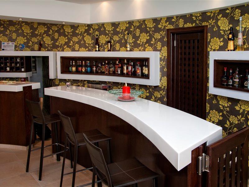 Nicolas Hotel Georgioupoli Luaran gambar
