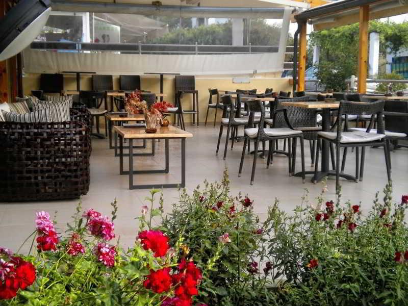 Nicolas Hotel Georgioupoli Luaran gambar
