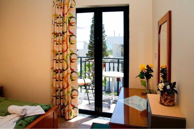 Nicolas Hotel Georgioupoli Luaran gambar